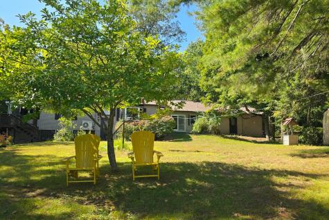 305 Peacepipe Drive Litchfield ME 04350