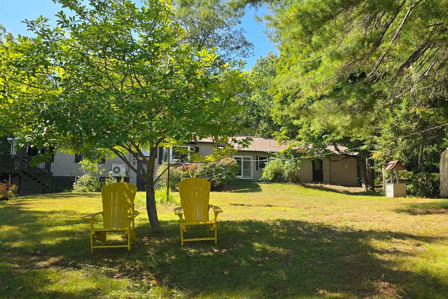 305 Peacepipe Drive Litchfield ME 04350