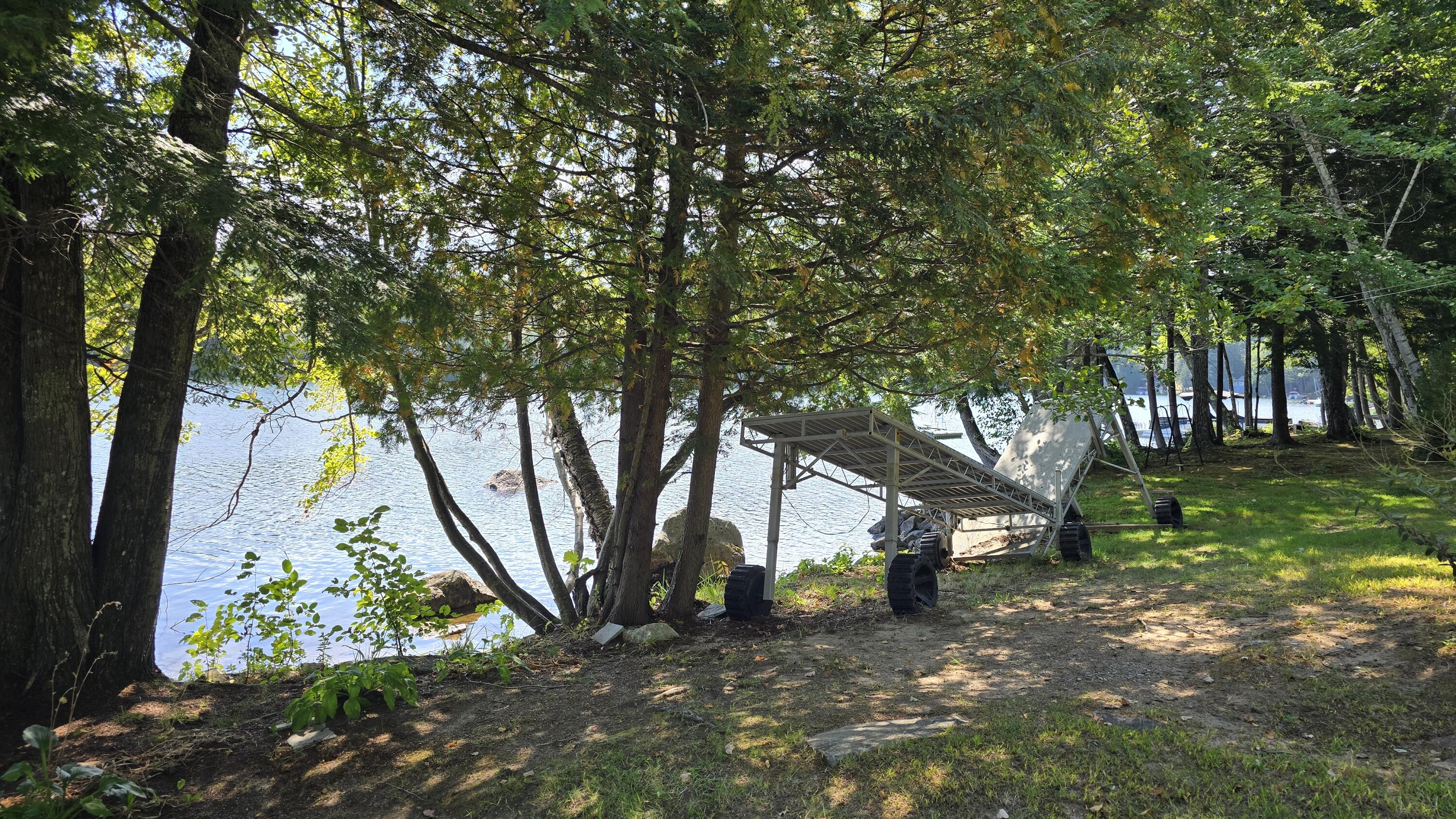 305 Peacepipe Drive Litchfield ME 04350