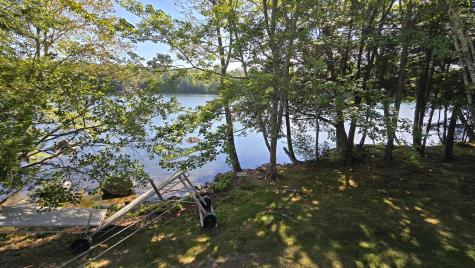 305 Peacepipe Drive Litchfield ME 04350