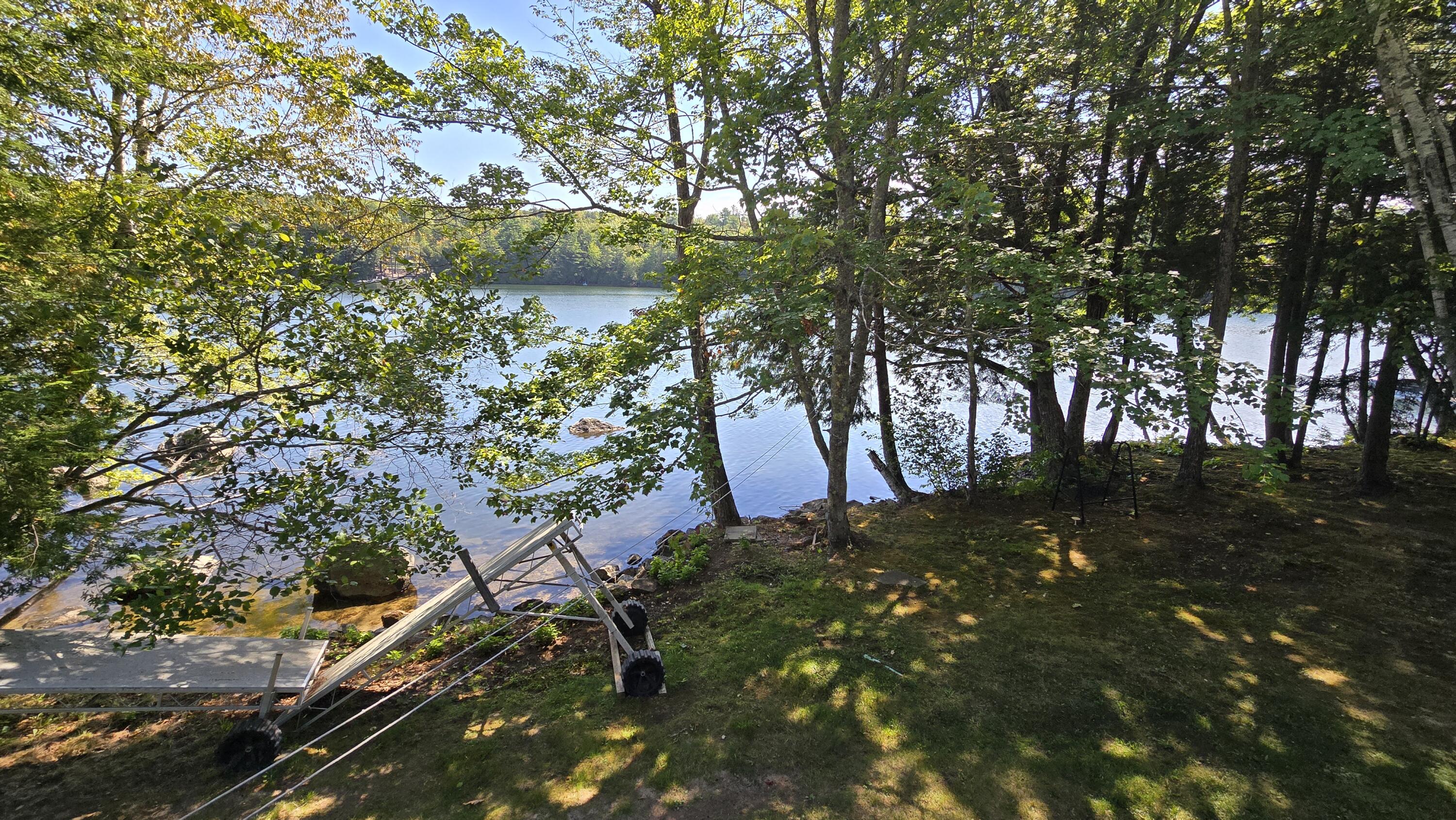 305 Peacepipe Drive Litchfield ME 04350