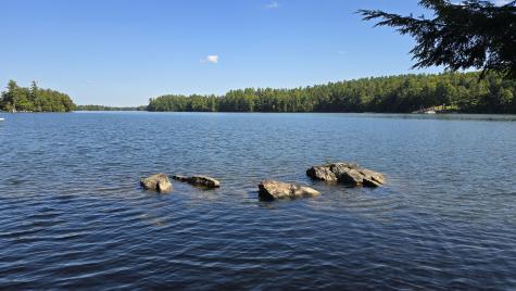 305 Peacepipe Drive Litchfield ME 04350