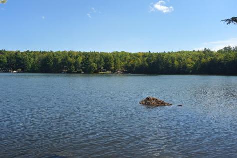 305 Peacepipe Drive Litchfield ME 04350