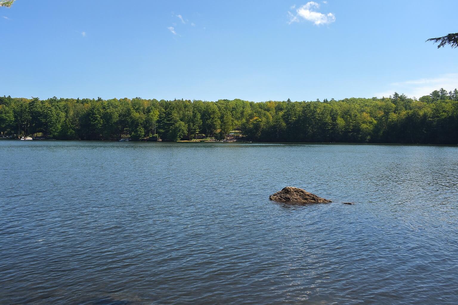 305 Peacepipe Drive Litchfield ME 04350