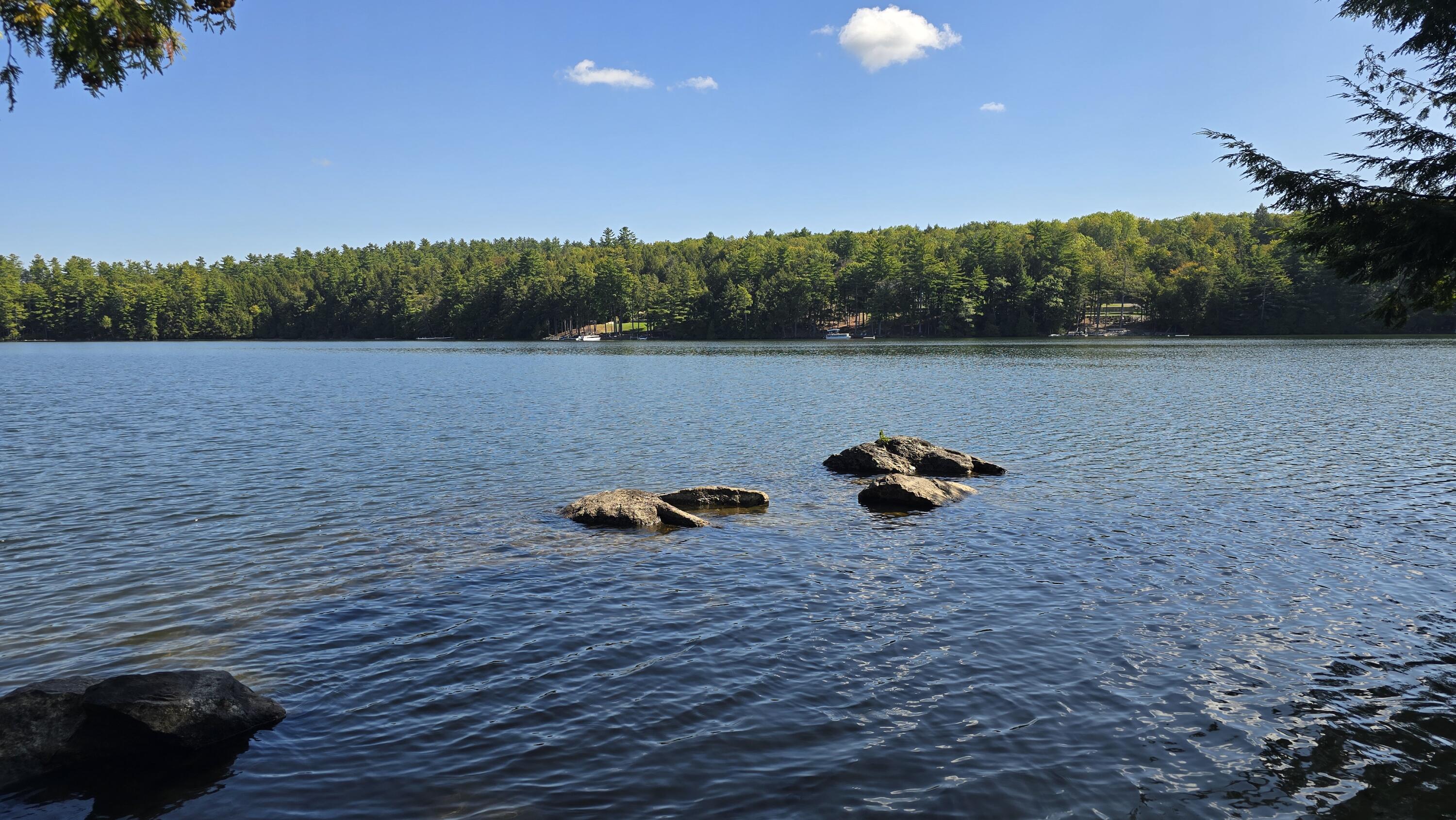 305 Peacepipe Drive Litchfield ME 04350