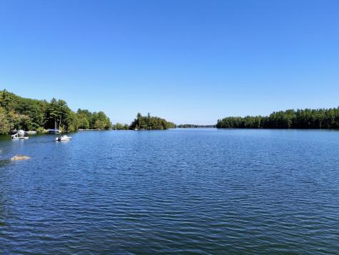 305 Peacepipe Drive Litchfield ME 04350