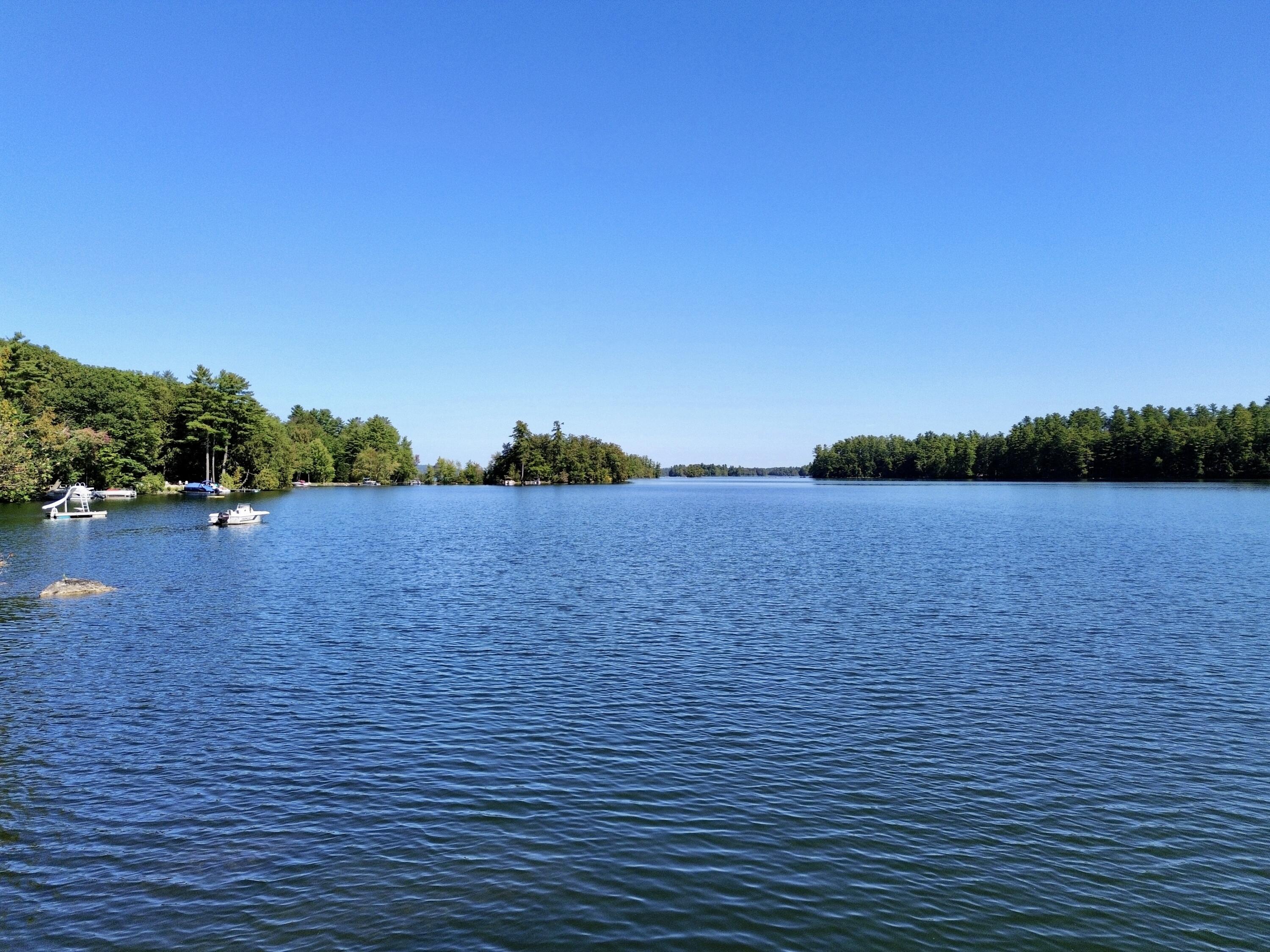 305 Peacepipe Drive Litchfield ME 04350