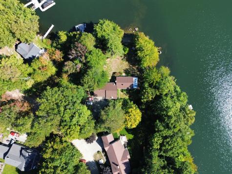 305 Peacepipe Drive Litchfield ME 04350