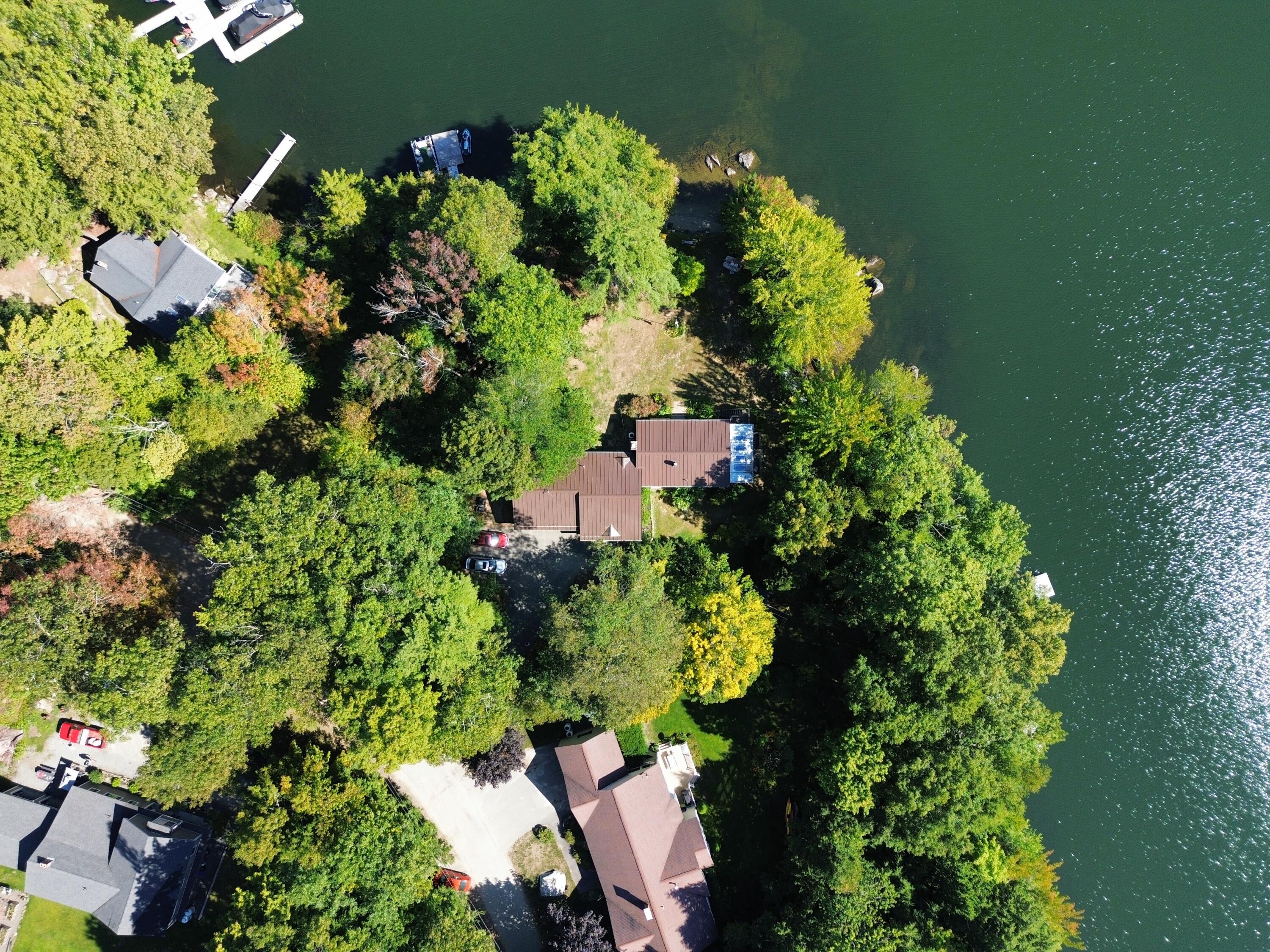 305 Peacepipe Drive Litchfield ME 04350