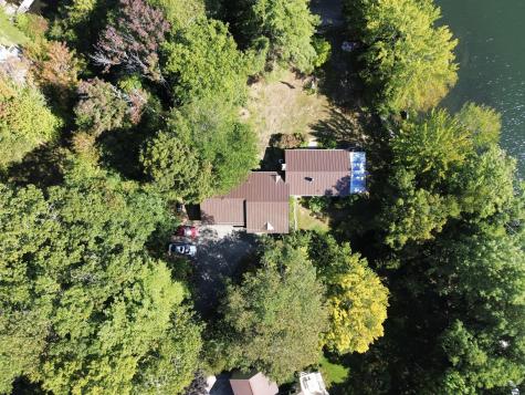305 Peacepipe Drive Litchfield ME 04350
