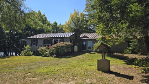 305 Peacepipe Drive Litchfield ME 04350