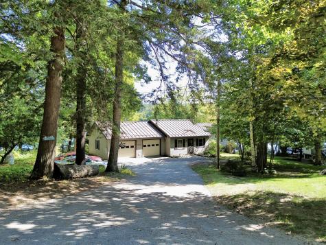 305 Peacepipe Drive Litchfield ME 04350