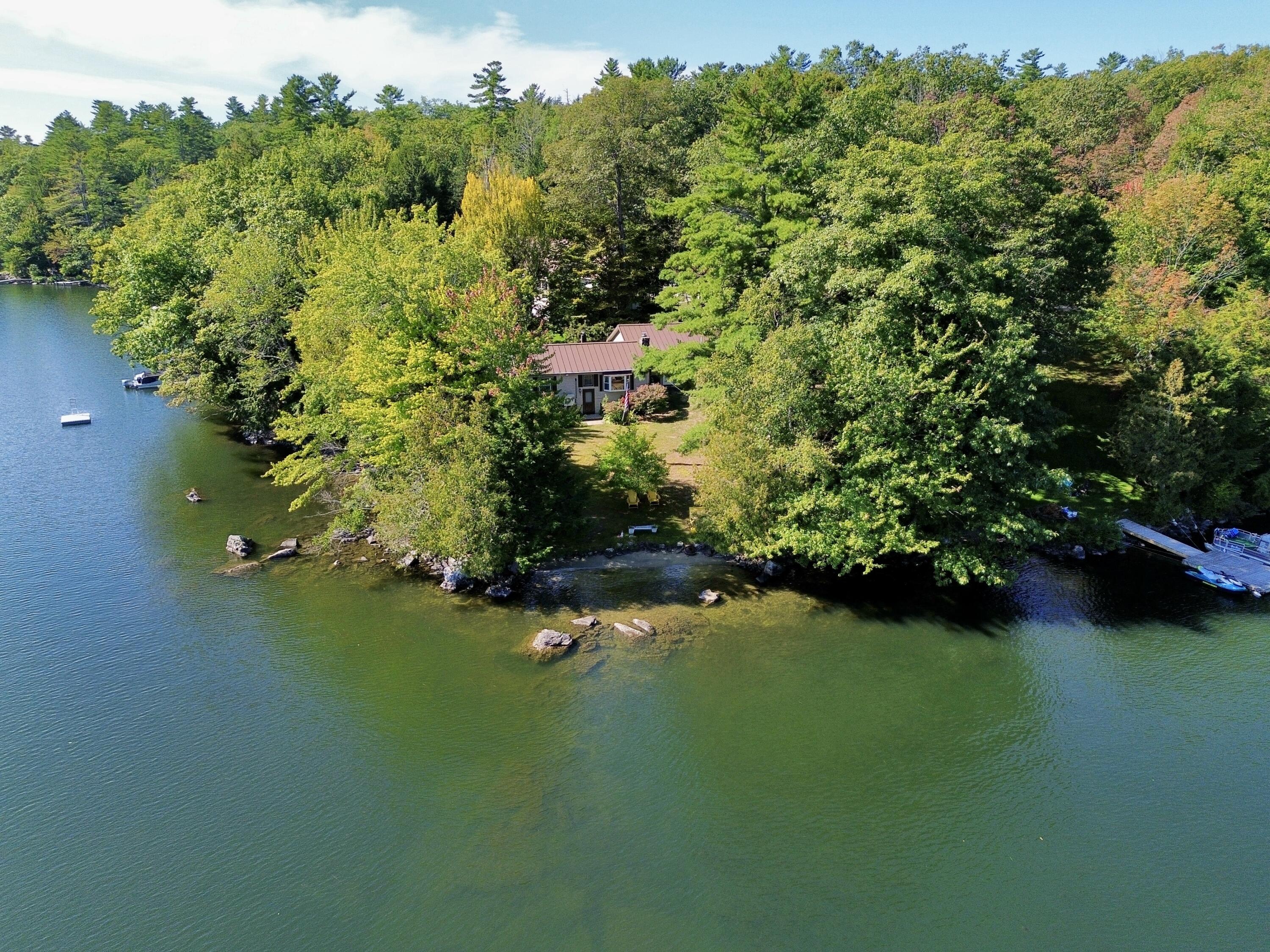 305 Peacepipe Drive Litchfield ME 04350