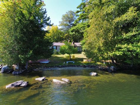 305 Peacepipe Drive Litchfield ME 04350