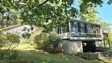 305 Peacepipe Drive Litchfield ME 04350