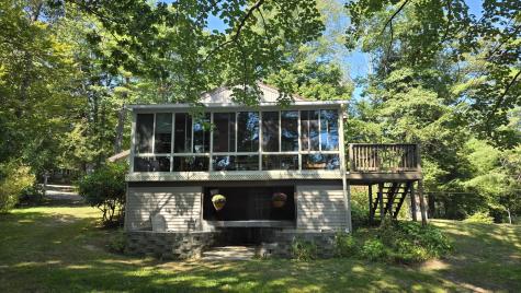 305 Peacepipe Drive Litchfield ME 04350