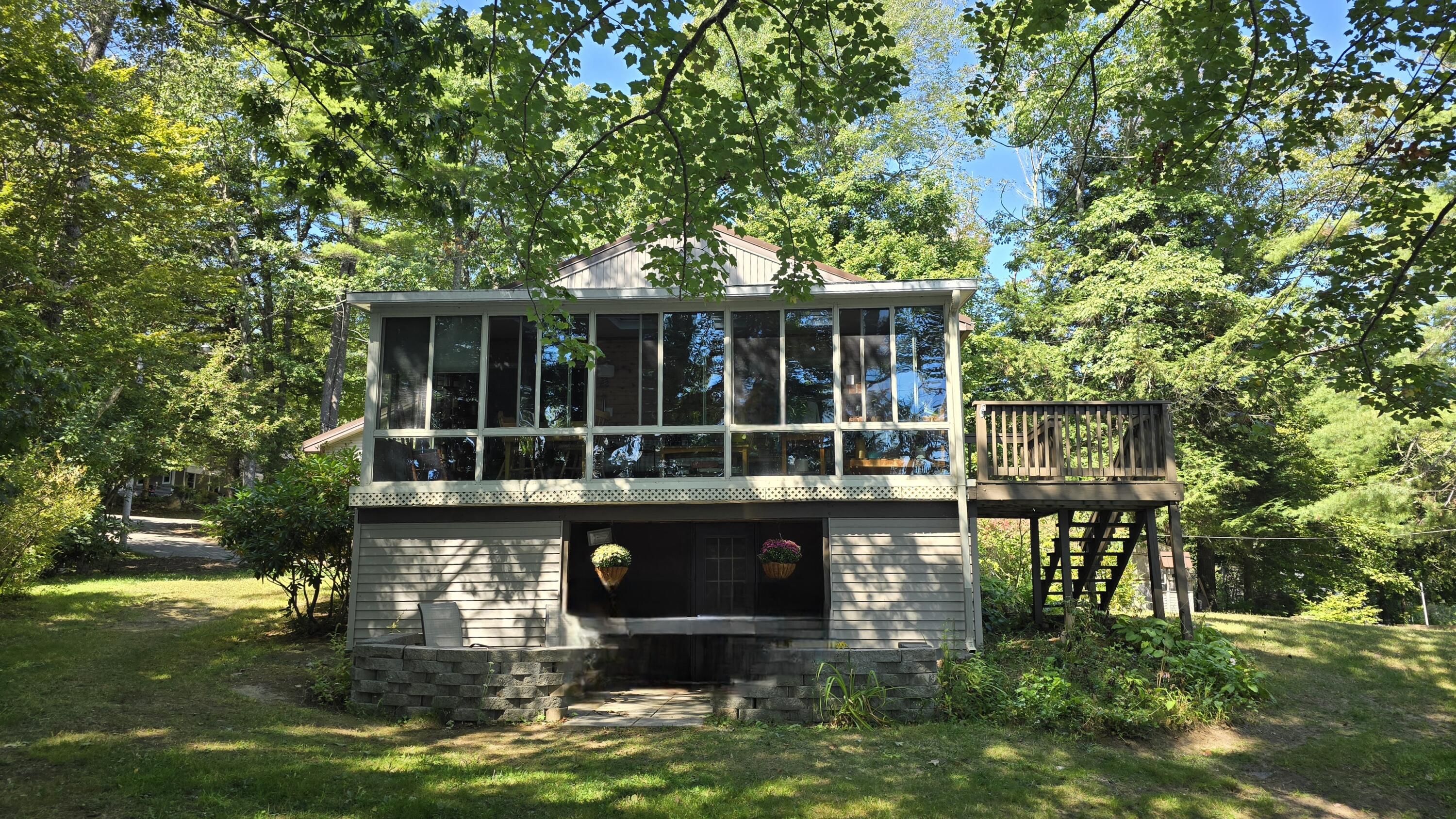 305 Peacepipe Drive Litchfield ME 04350