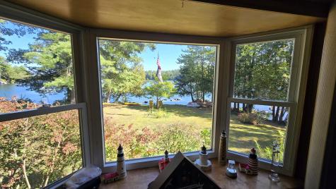 305 Peacepipe Drive Litchfield ME 04350