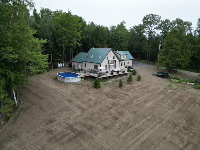67 Tacconet Road Palmyra ME 04965