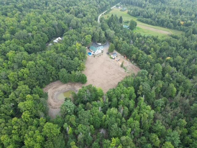 67 Tacconet Road Palmyra ME 04965