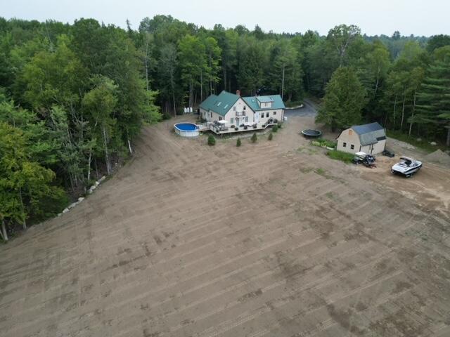 67 Tacconet Road Palmyra ME 04965