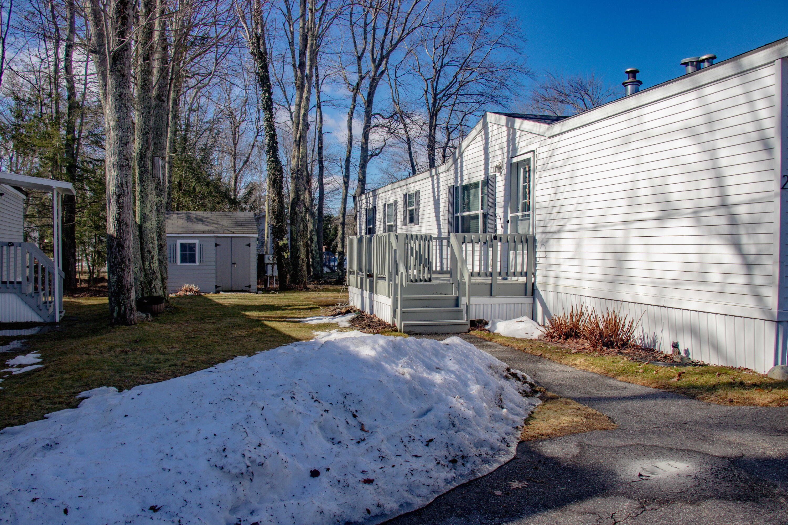 2 Stackpole Drive Old Orchard Beach ME 04064