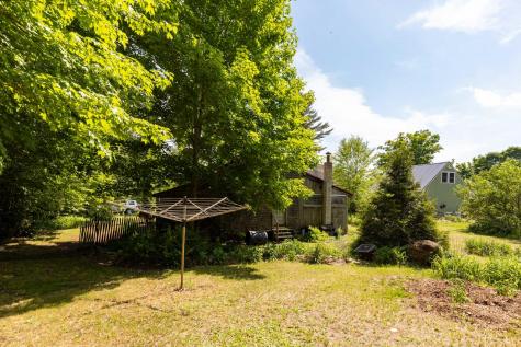 2992 Milton Mills Road Acton ME 04001