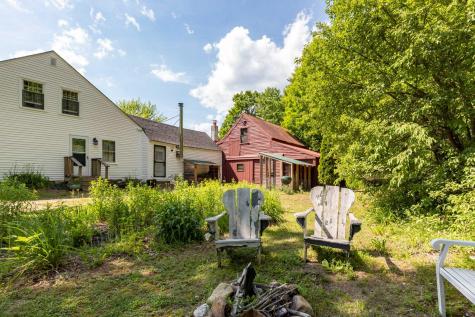 2992 Milton Mills Road Acton ME 04001