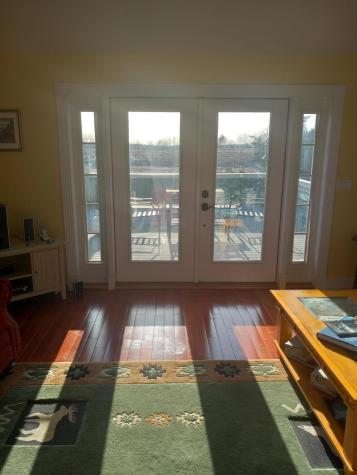 50 Fox Run Sedgwick ME 04676