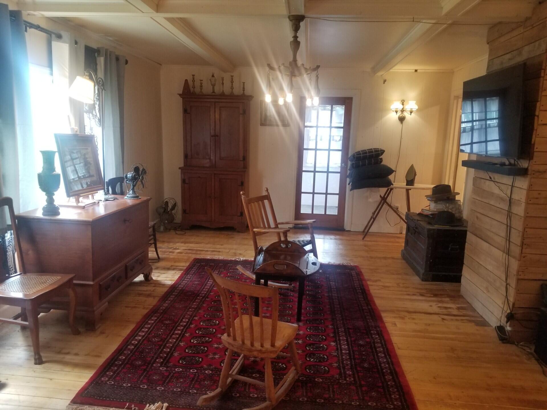 46 Collins Street Caribou ME 04736