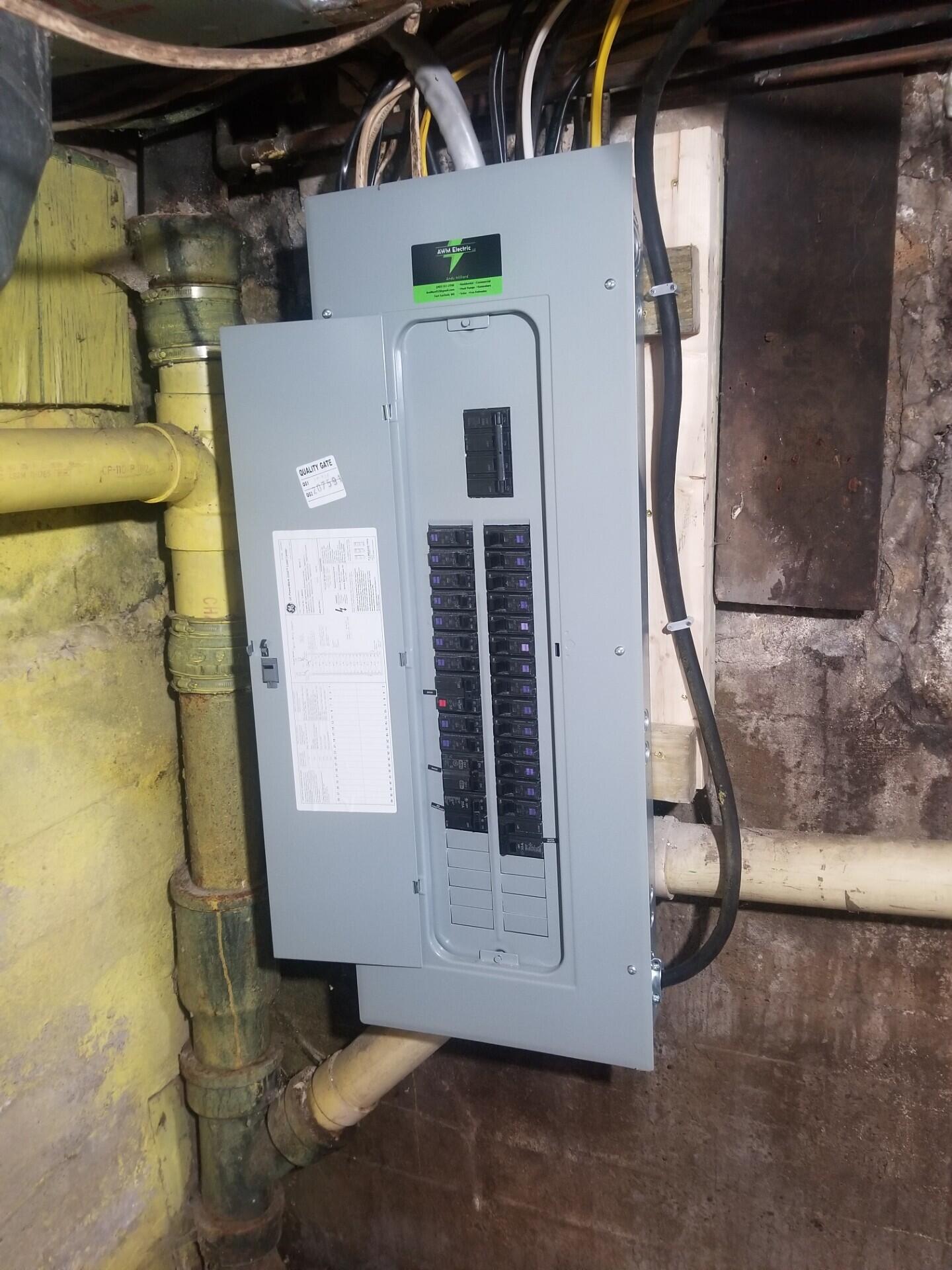 46 Collins Street Caribou ME 04736