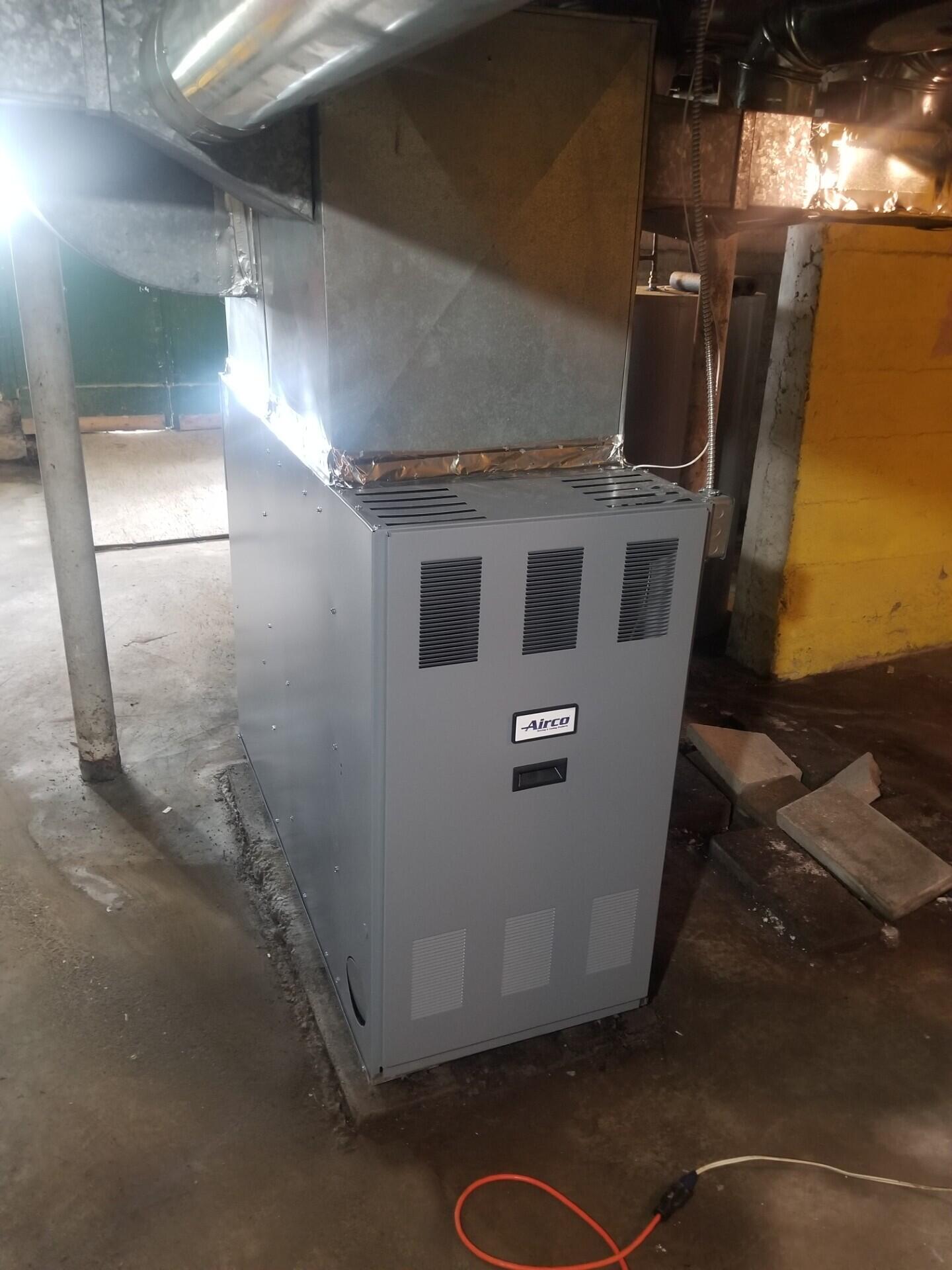 46 Collins Street Caribou ME 04736