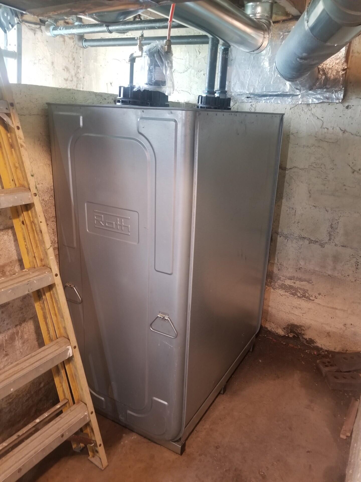 46 Collins Street Caribou ME 04736