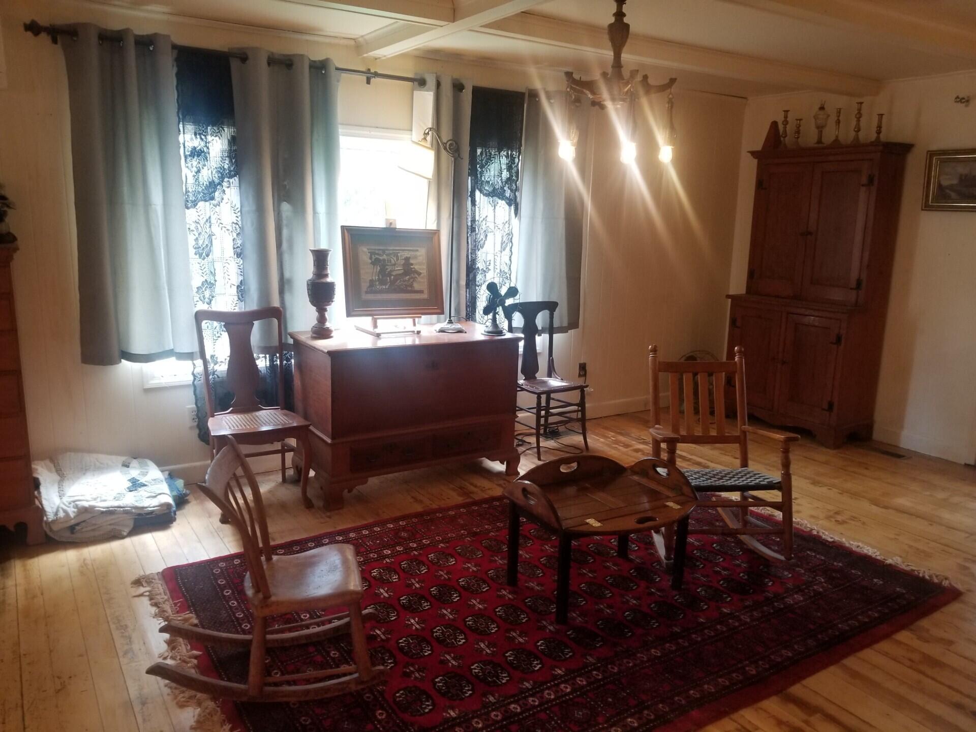 46 Collins Street Caribou ME 04736