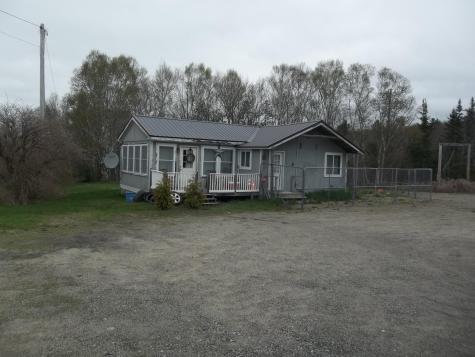 4525 Airline Road Wesley ME 04686