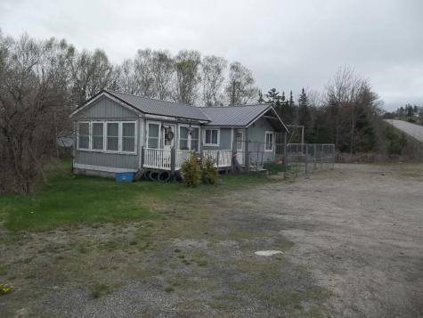 4525 Airline Road Wesley ME 04686