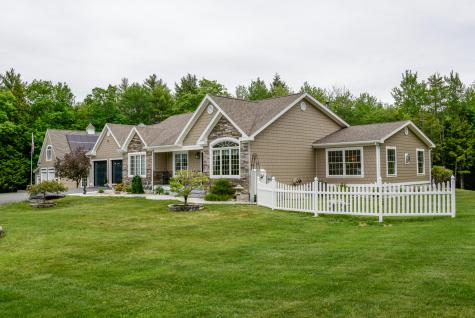 36 Brocklebank Drive Bridgton ME 04009
