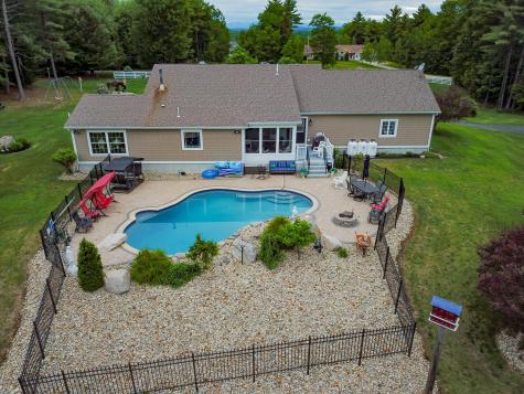36 Brocklebank Drive Bridgton ME 04009