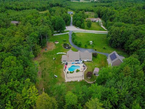 36 Brocklebank Drive Bridgton ME 04009
