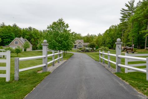 36 Brocklebank Drive Bridgton ME 04009