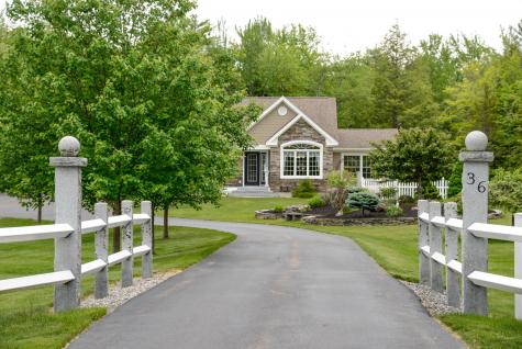 36 Brocklebank Drive Bridgton ME 04009