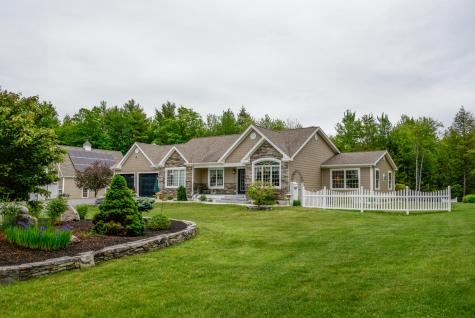 36 Brocklebank Drive Bridgton ME 04009