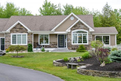 36 Brocklebank Drive Bridgton ME 04009