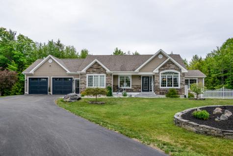 36 Brocklebank Drive Bridgton ME 04009