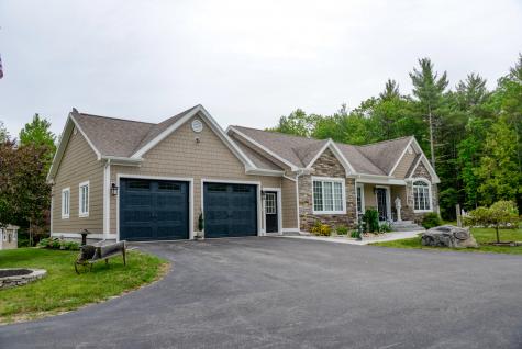 36 Brocklebank Drive Bridgton ME 04009