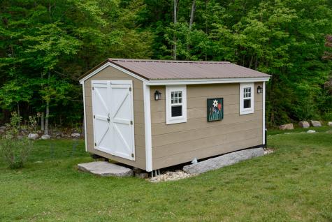 36 Brocklebank Drive Bridgton ME 04009