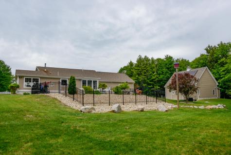 36 Brocklebank Drive Bridgton ME 04009