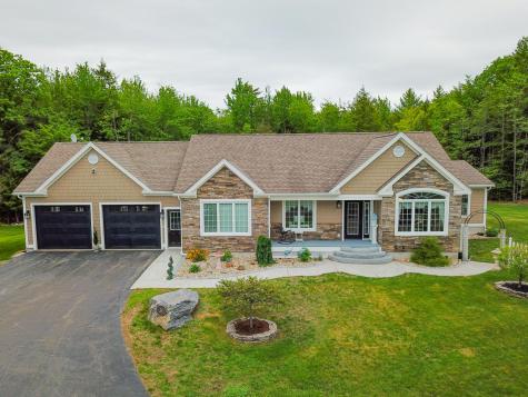 36 Brocklebank Drive Bridgton ME 04009