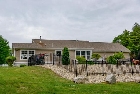 36 Brocklebank Drive Bridgton ME 04009