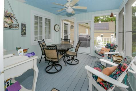 36 Brocklebank Drive Bridgton ME 04009